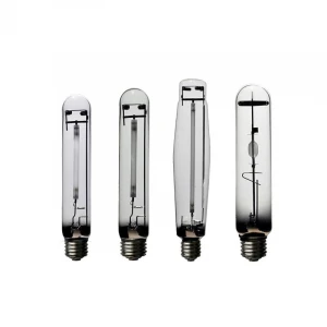 Factory Direct Sale 250W 400W 600W 1000W High Pressure Sodium Bulb Lamp growing light hps