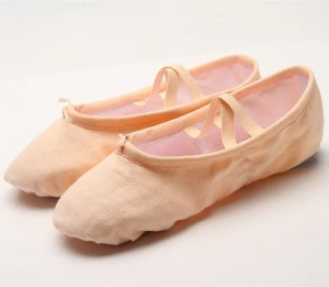 factory direct sale comfort footwear dance shoes,  chinese goods wholesale comfort footwear dance shoes leather ballet