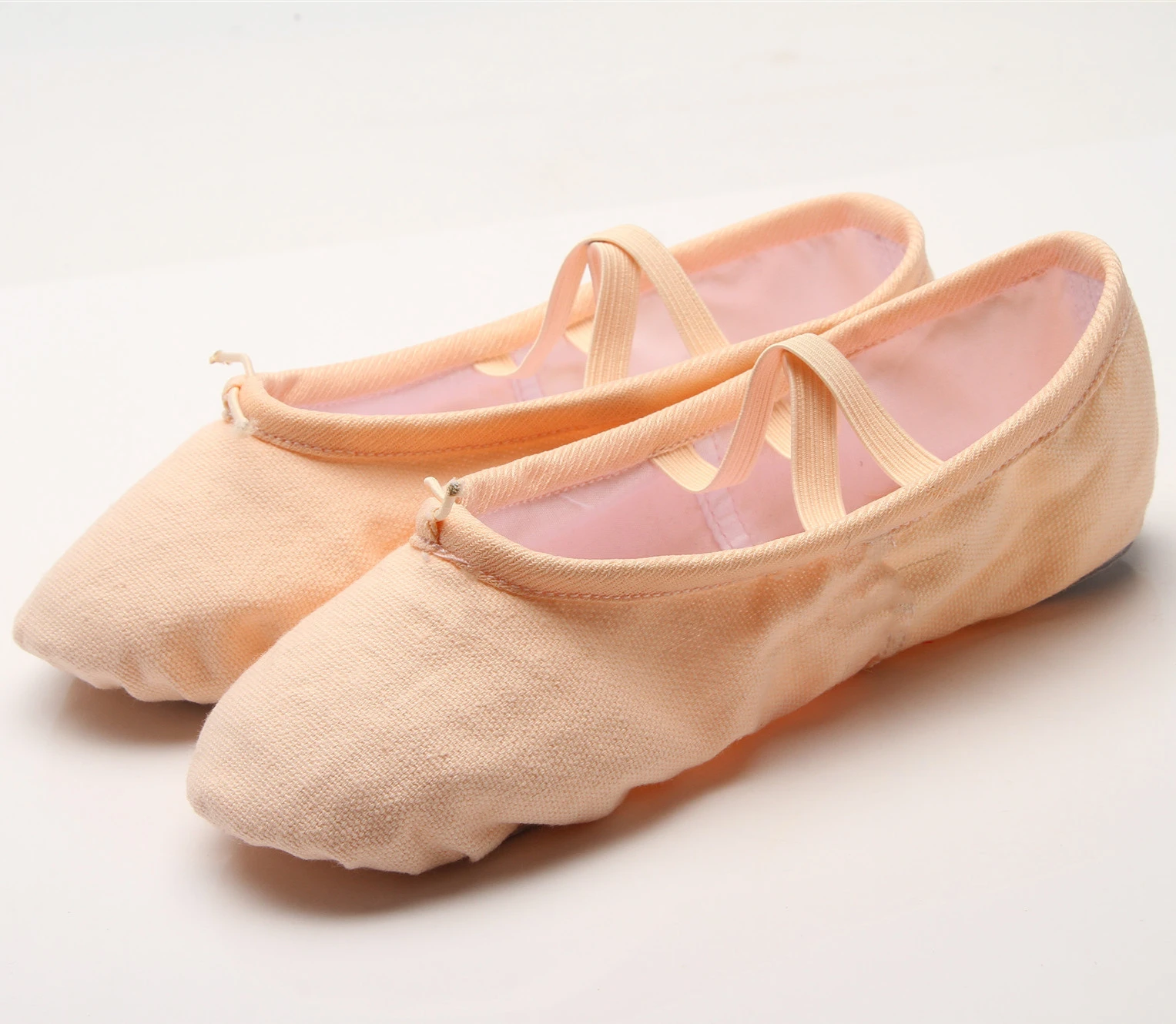 factory direct sale comfort footwear dance shoes,  chinese goods wholesale comfort footwear dance shoes leather ballet