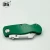 Import Factory direct sale plastic ergonomic handle box cutter safety knife foldable utility knife from China