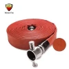 Factory Direct Sell 2.5 Inch Nitrile PVC Duraline Fire Hose with Good Quality