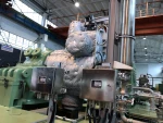 Factory direct selling turbine gas water heater heat exchanger thermal blanket High temperature