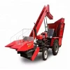 Factory Direct Supply Cheap Price Best Quality Mini corn harvester for Sale