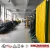Factory Direct UL SJTW 16/3 25ft Heavy Duty Waterproof Extension Cord for Outdoor/Indoor All Purpose Weather Resistant