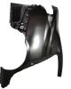 Factory direct Wholesale Car Fender Mudguard  Rear Mud Guard Wheel Splash Shield  Rear For N17 SUNNY 10-