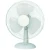 Factory directly low noise portable electric table Fan