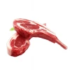 Factory Directly Sell Frozen  French Lamb Cut