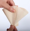 Factory directly sell heat seal roll coffee filter paper