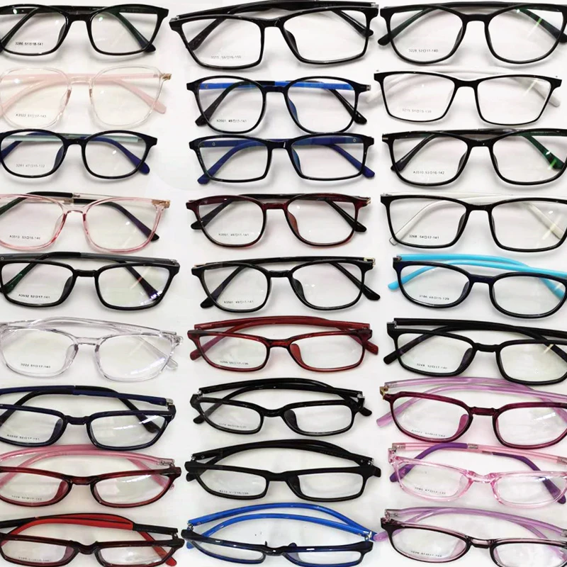 Factory discount glasses serious low price eyeglasses in stock tr frame eyewear
