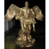 Factory hot sale british army statues and plaques
