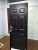Import Factory hot selling good quality steel wooden interior door with low price from China
