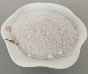 Factory Hot Selling Ultra fine Light Grey Undensified microsilica or silica fume