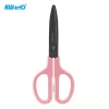 Factory Made Soft Grip Antirust and Anti sticky Good Quality and Good Price Paper Scissors