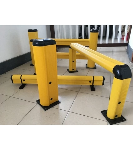 Factory manufacture various popular product removable pedestrian safety barriers