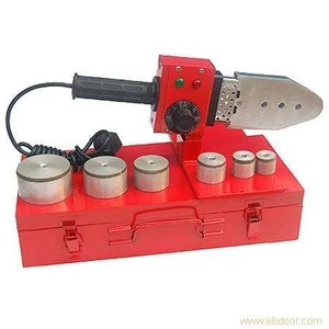 Factory Outlet PPR Pipe Welding Machine/ PPR Electrofusion Welder