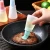 Import Factory Outlet Reusable Food Grade Heat Resistant Bbq Tool Barbecue Accessories empty oil brush bottle from China