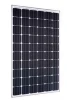Factory price 100w 250w 300w monocrystalline silicon solar cell solar panel