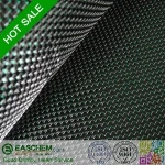 Factory Price 1K/3K/6K/12K Carbon fiber cloth of gold and silver