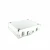 Import Factory price aluminum tool pilot case with tools store system storage box empty from China