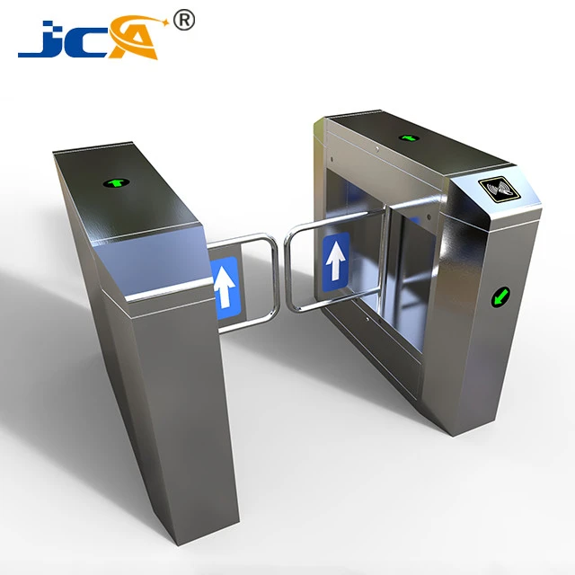 factory price barrier gate access control system product security gate