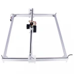Factory price desktop mini cnc 6550 laser engraving machine