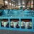 Factory Price Direct Sale 1-2 TPH Tantalite Ores Processing Plant Belt Magnetic Separator Tantalum Magnetic Separator for Sale