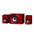 Import Factory Price Direct Sales Karaoke Speaker Fashion Stereo Home Theater Audio Subwoofer from China