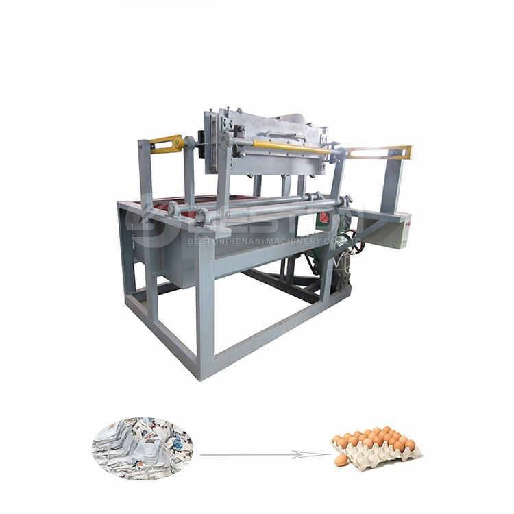 Buy Factory Price Egg Tray Machine Production Line Egg Carton Making ...