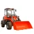 Factory Price EVERUN ER12 CE Approved Mini Front End Wheel Loader