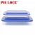 Import Factory Price Glass Baking Dishes Rectangular Borosilicate Glass Bakeware Set from China