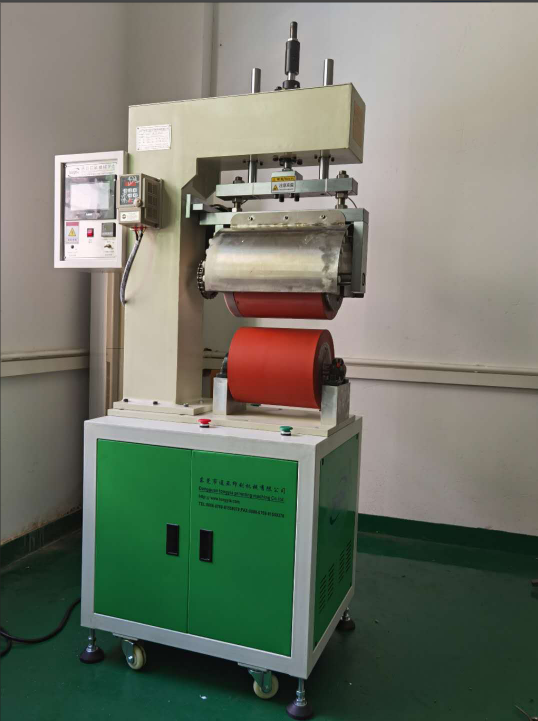 Factory Price  Heat Transfer Printing Machine Skateboard Press Machine Sublimation