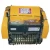 Import Factory price high efficiency 870 mini round baler for sale from China