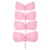Import Factory price in stock invisible self adhesive stick on bra from China