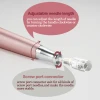 Factory price newest dermapen needles electric derma pen roller cartridge China Big Manufacturer Good