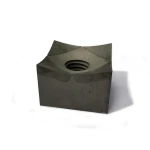 Factory-price plastic crusher knives and blades