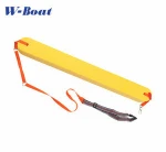 Factory price with OEM floating design rescue tube
