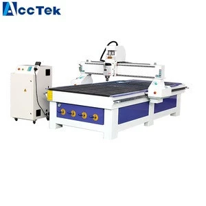 Factory price wood drilling machine 1325/3d cnc router model 1325/furniture making equipment