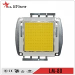 Factory production suply best price led chip cob chip 120w 150w 200w EPISTAR