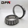 Factory Sale taper roller bearing 30204 bearing 20X47X15.25mm