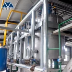 Factory supplier beef tallow fat/lard rendering machine for ghee