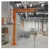 Import Factory supply 0.25t mini jib crane from China