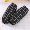 Factory supply 27cm sleevelet Cotton and linen adult kitchen long oversleeve