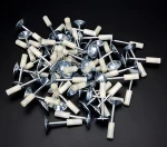 Factory supply best quality New Type Drive Pin / Assembled Shooting Nail / Ceiling Clip Nail