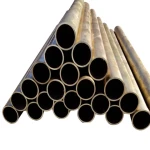 Factory Supply C10100 C11000 C12200 12 Inch Large Diameter 300mm Seamless Cooper Nickel Alloy Tube