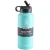Import Factory supply cheap bicycle running sport water bottles bpa free stainless steel hydro vacuum thermos flask wholesale price from China