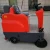 Import factory supply electric cleaning road sweeper for sale from China
