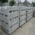Import Factory supply Granite curbstone flamed surface for municipal road project from China