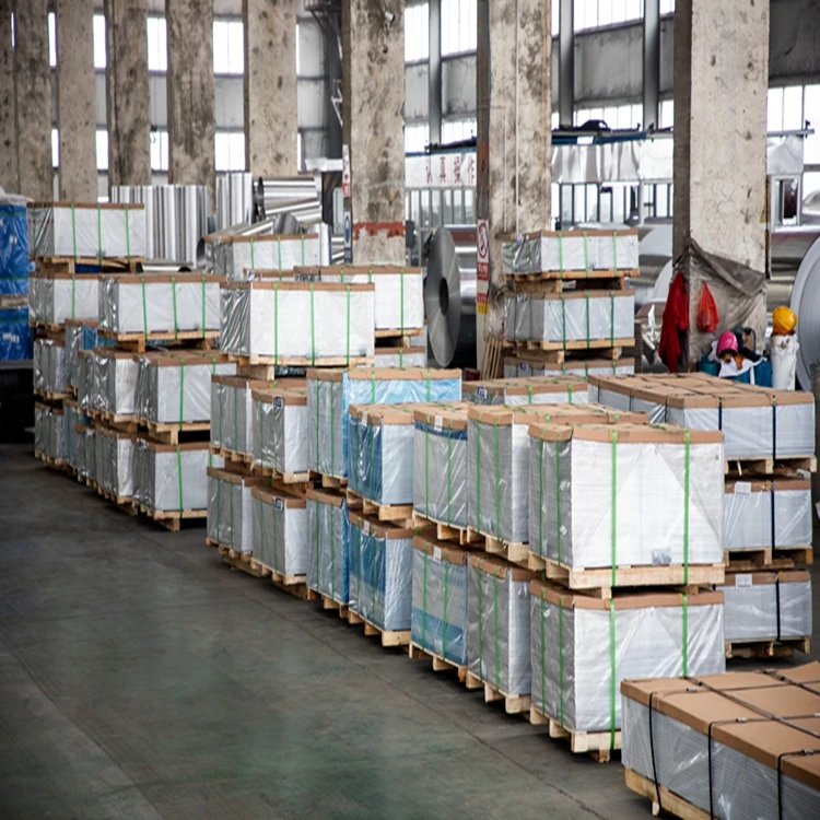 Factory Supply Hot sell 5052 aluminium sheet
