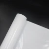 Factory Supply  packing  plastic film sheet film raw material for packaging 50 kg Per Rollpet rolls