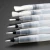 Import Factory Supply Water Brush Pen 6 Pcs Watercolor Print Art Brushes Pen For Art from China
